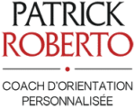 patrick roberto coach d'orientation personnalisé paris